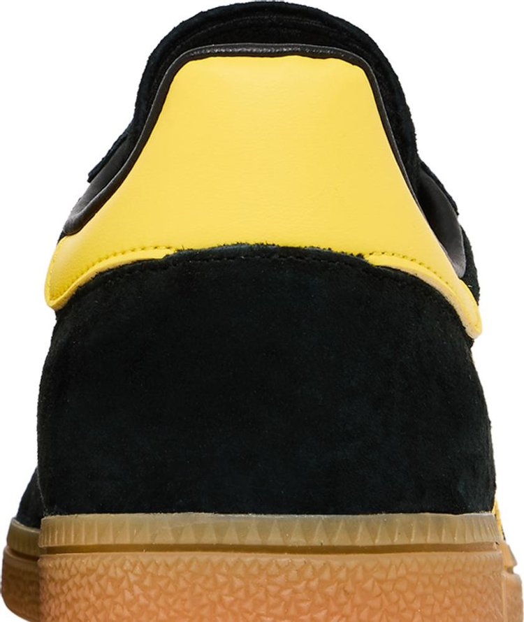 ADIDAS HANDBALL SPEZIAL 'BLACK YELLOW'