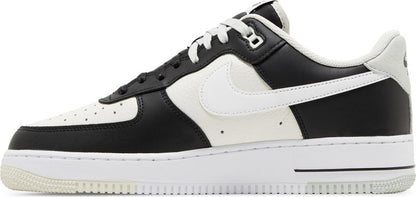 AIR FORCE 1 '07 LV8 'SPLIT - BLACK PHANTOM'