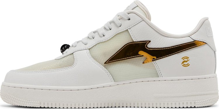 RTFKT X AIR FORCE 1 LOW 'ANGEL'