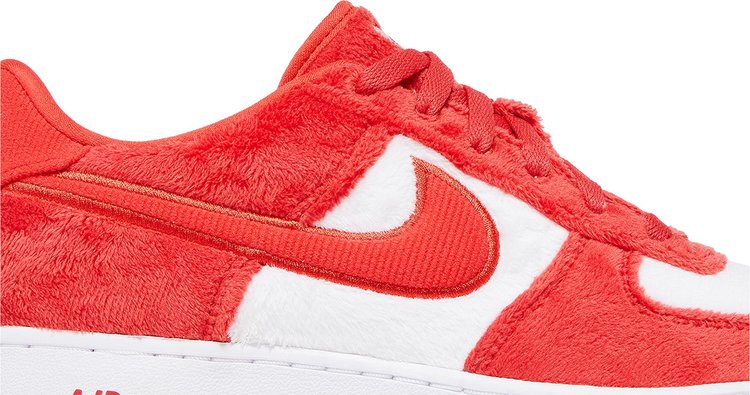 2024 AIR FORCE 1 LOW GS 'VALENTINE'S DAY 2024'