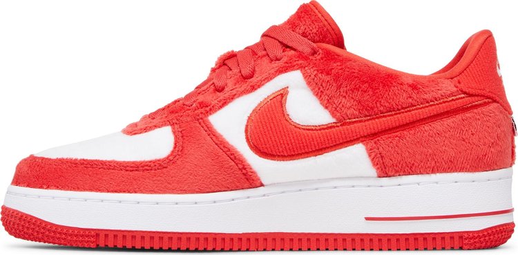 2024 AIR FORCE 1 LOW GS 'VALENTINE'S DAY 2024'