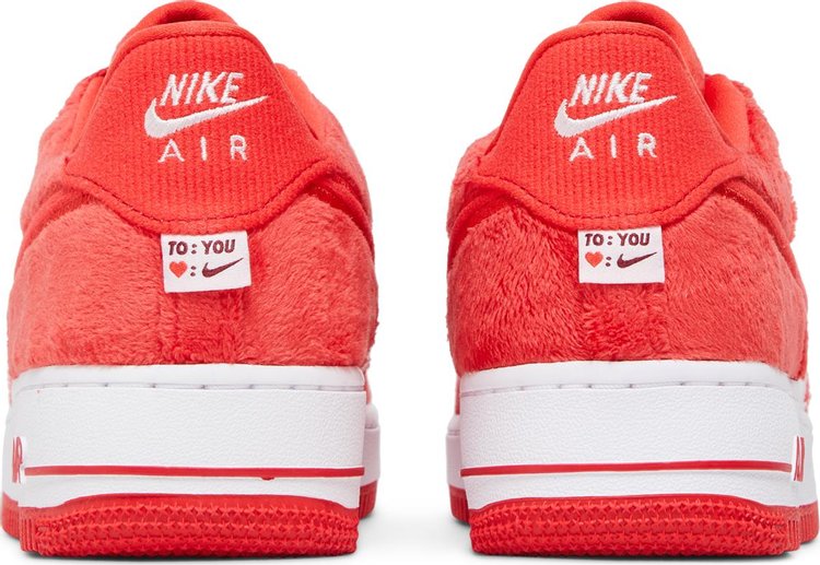 2024 AIR FORCE 1 LOW GS 'VALENTINE'S DAY 2024'