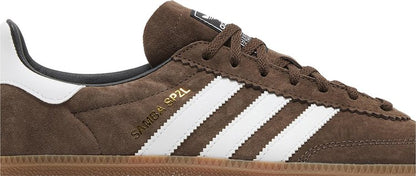 adidas Samba Deco Spezial 'Brown White Gum'