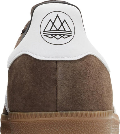 adidas Samba Deco Spezial 'Brown White Gum'