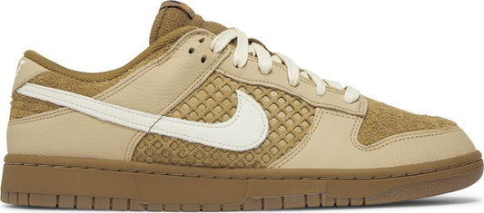 Nike Dunk Low 'Waffle'