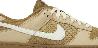 Nike Dunk Low 'Waffle'