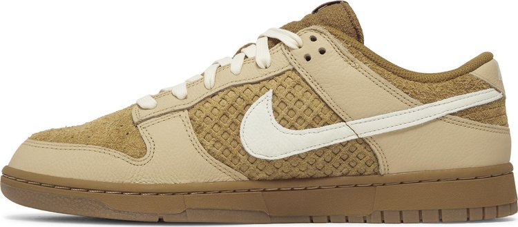 Nike Dunk Low 'Waffle'