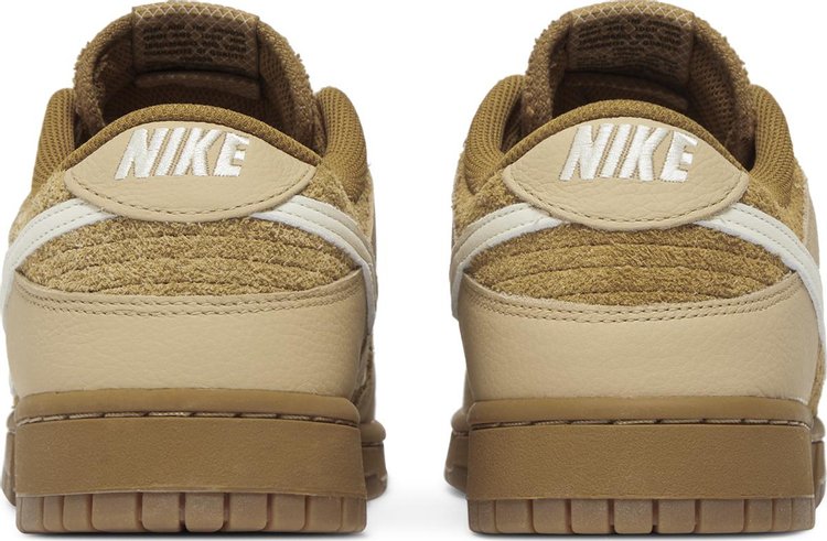 Nike Dunk Low 'Waffle'