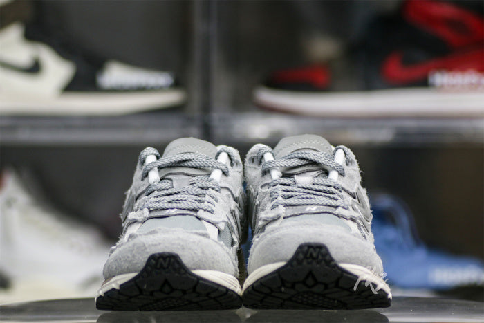 New Balance 2002R Protection Pack Grey