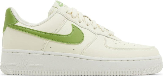 WMNS AIR FORCE 1 '07 SE NEXT NATURE 'COCONUT MILK CHLOROPHYLL'