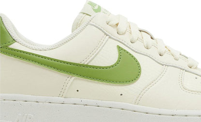 WMNS AIR FORCE 1 '07 SE NEXT NATURE 'COCONUT MILK CHLOROPHYLL'