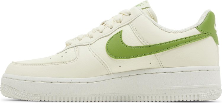 WMNS AIR FORCE 1 '07 SE NEXT NATURE 'COCONUT MILK CHLOROPHYLL'