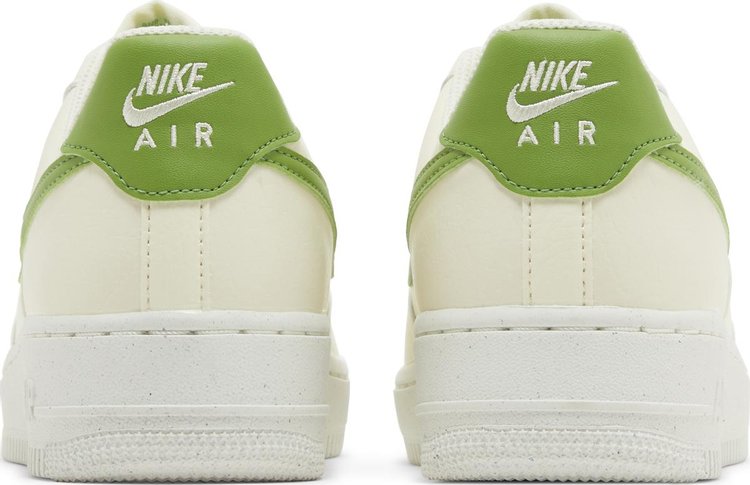 WMNS AIR FORCE 1 '07 SE NEXT NATURE 'COCONUT MILK CHLOROPHYLL'