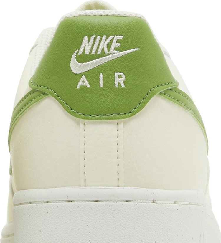 WMNS AIR FORCE 1 '07 SE NEXT NATURE 'COCONUT MILK CHLOROPHYLL'