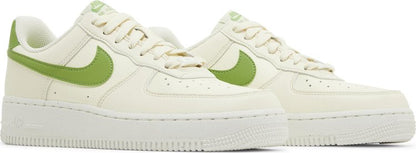 WMNS AIR FORCE 1 '07 SE NEXT NATURE 'COCONUT MILK CHLOROPHYLL'