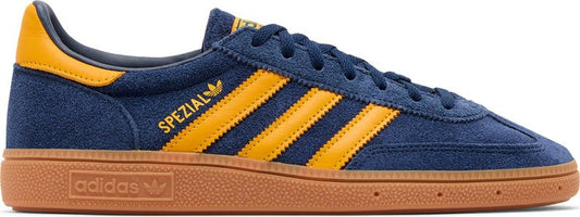 WMNS HANDBALL SPEZIAL 'NIGHT INDIGO CREW YELLOW'