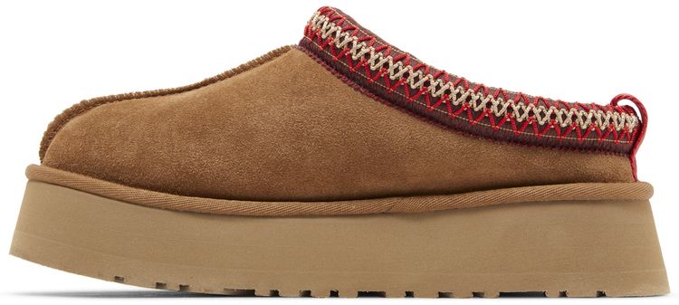 WMNS TAZZ SLIPPER 'CHESTNUT'