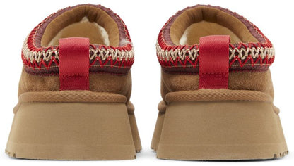 WMNS TAZZ SLIPPER 'CHESTNUT'