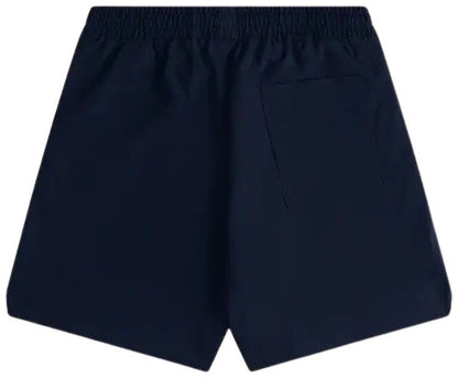 RHUE LOGO TRACK SHORT 'NAVY'