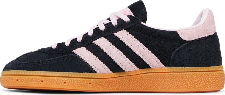 WMNS HANDBALL SPEZIAL 'BLACK CLEAR PINK GUM'