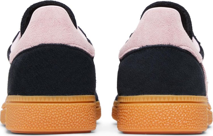 WMNS HANDBALL SPEZIAL 'BLACK CLEAR PINK GUM'