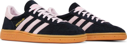 WMNS HANDBALL SPEZIAL 'BLACK CLEAR PINK GUM'