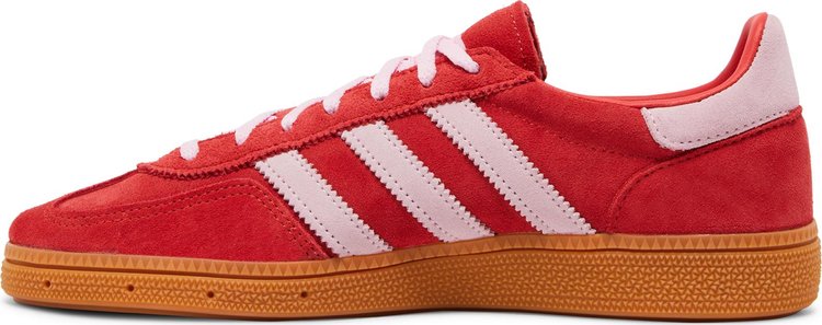 WMNS HANDBALL SPEZIAL 'BRIGHT RED CLEAR PINK'