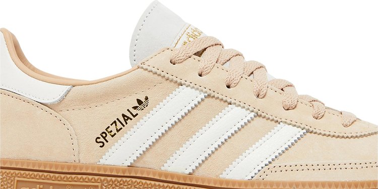 HANDBALL SPEZIAL 'MAGIC BEIGE GUM'