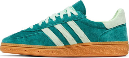 WMNS HANDBALL SPEZIAL 'COLLEGIATE GREEN GREEN SPARK'