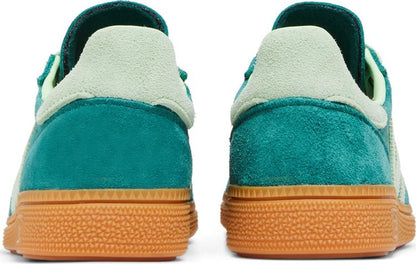 WMNS HANDBALL SPEZIAL 'COLLEGIATE GREEN GREEN SPARK'