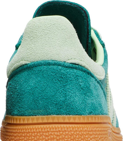 WMNS HANDBALL SPEZIAL 'COLLEGIATE GREEN GREEN SPARK'