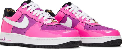 Nike Air Force 1 Low 'World Tour Pack - Las Vegas'