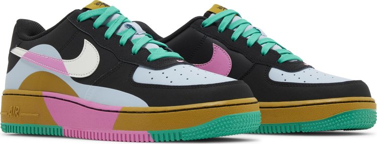 AIR FORCE 1 LV8 2 GS 'DANCE'