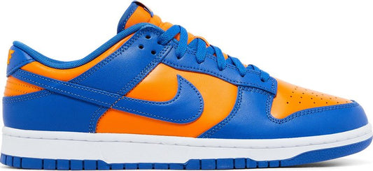 Nike Dunk Low 'Knicks'