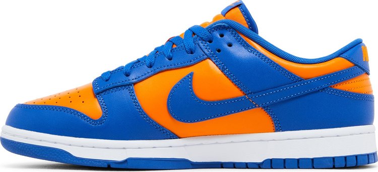 Nike Dunk Low 'Knicks'