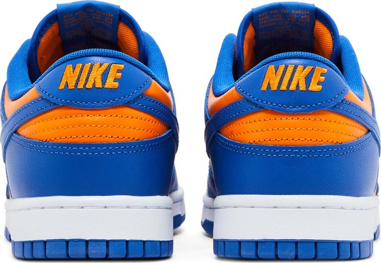 Nike Dunk Low 'Knicks'