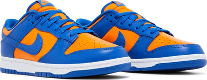 Nike Dunk Low 'Knicks'