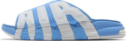 Nike Air More Uptempo Slide 'UNC'