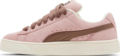 WMNS SUEDE XL 'FUTURE PINK'