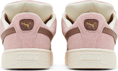 WMNS SUEDE XL 'FUTURE PINK'