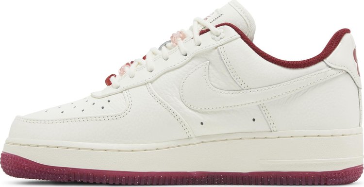 WMNS AIR FORCE 1 LOW 'VALENTINE'S DAY 2024'