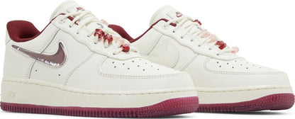 WMNS AIR FORCE 1 LOW 'VALENTINE'S DAY 2024'