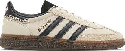 WMNS HANDBALL SPEZIAL 'WONDER WHITE BLACK'