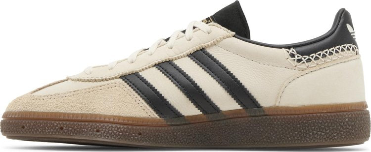 WMNS HANDBALL SPEZIAL 'WONDER WHITE BLACK'