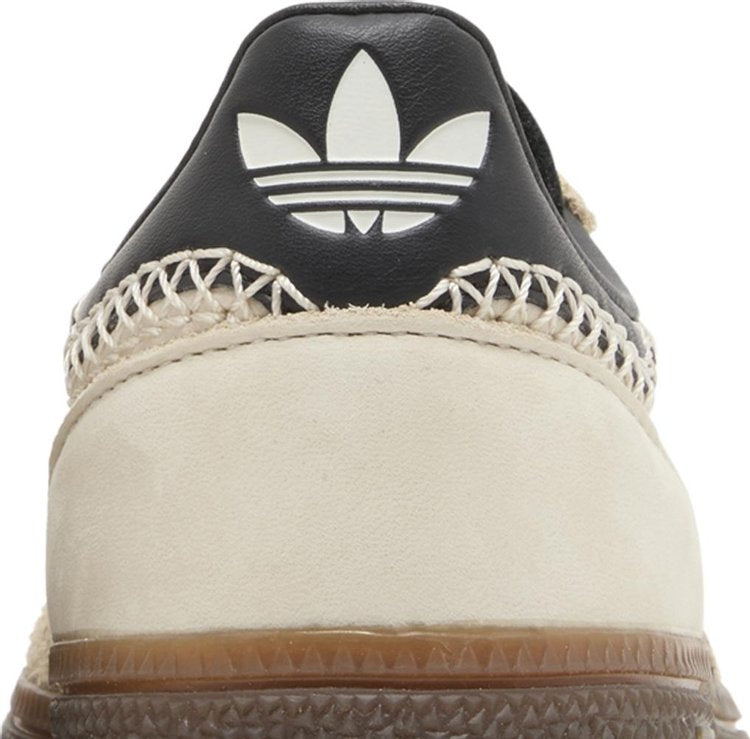 WMNS HANDBALL SPEZIAL 'WONDER WHITE BLACK'