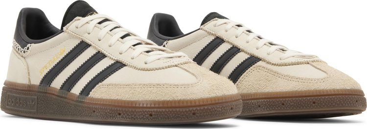 WMNS HANDBALL SPEZIAL 'WONDER WHITE BLACK'