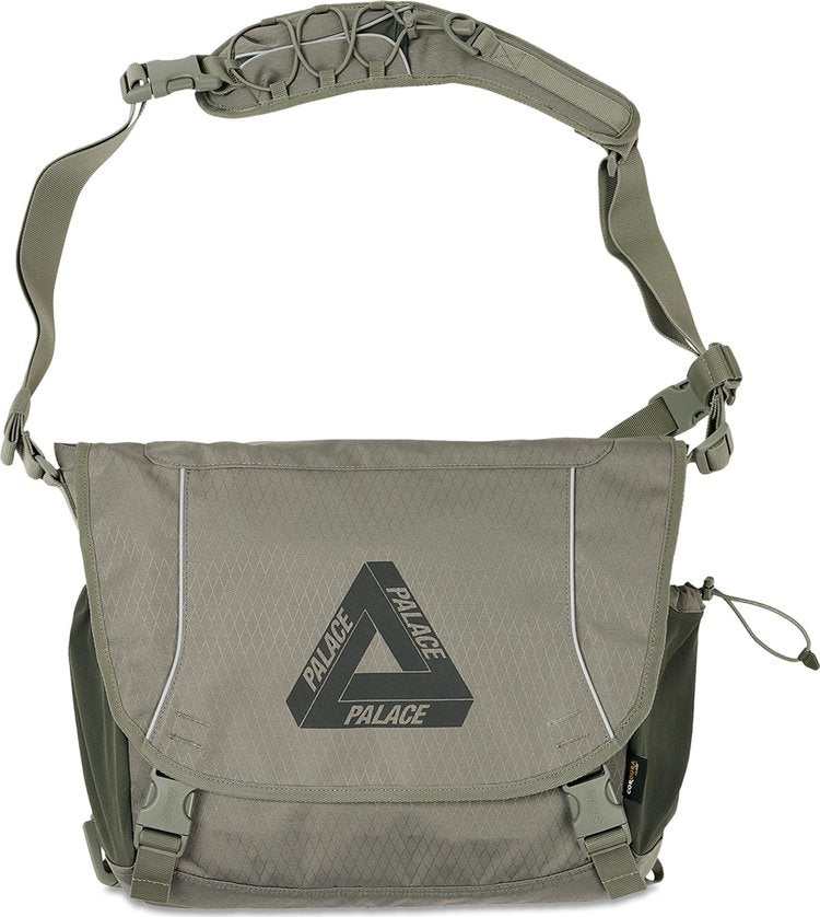 PALACE CORDURA Y-RIP DESPATCH 'OLIVE'