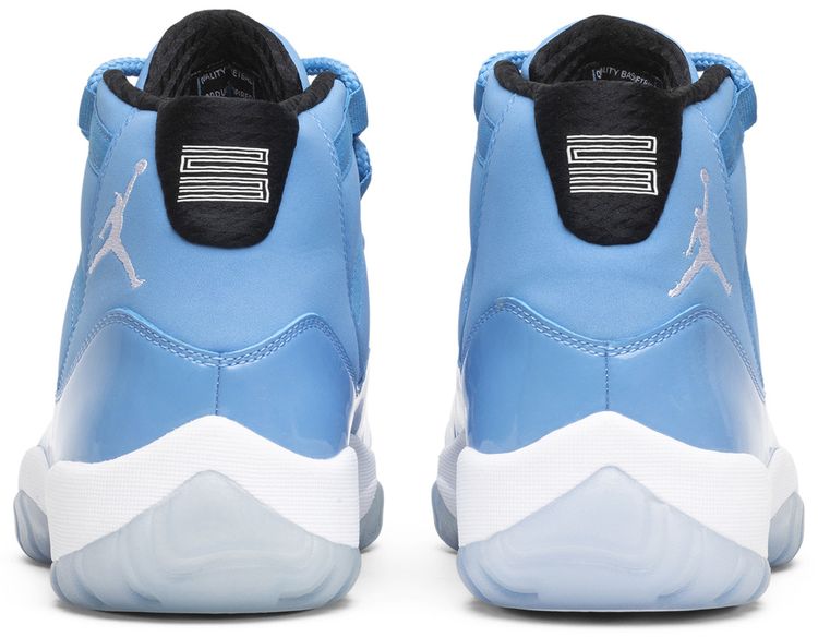 Air Jordan 11 Retro 'Pantone'