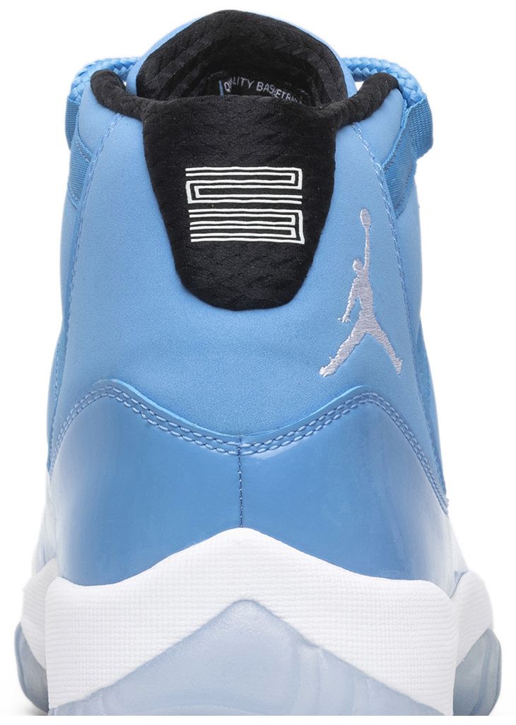 Air Jordan 11 Retro 'Pantone'