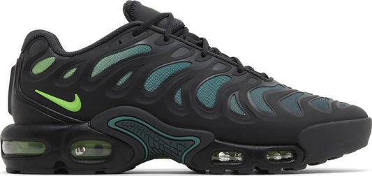 Nike Air Max Plus Drift 'Black Green Strike'